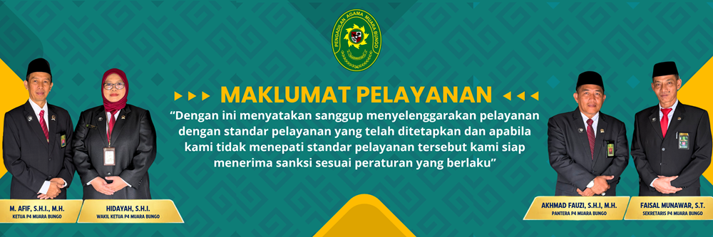 maklumat pelayanan 1